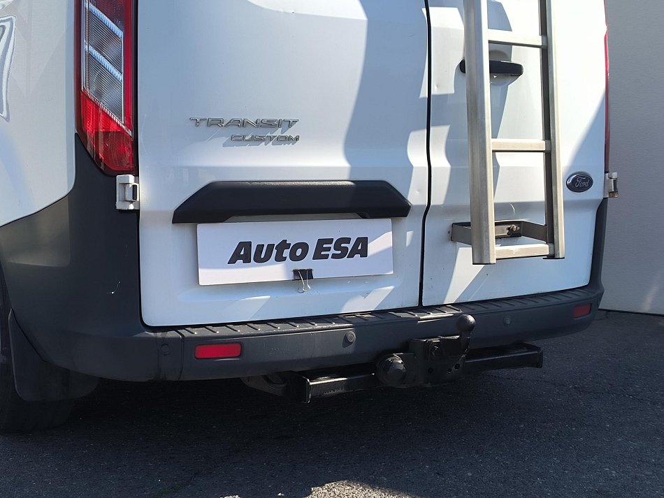 Ford Transit Custom 2.2TDCi Trend L2H2