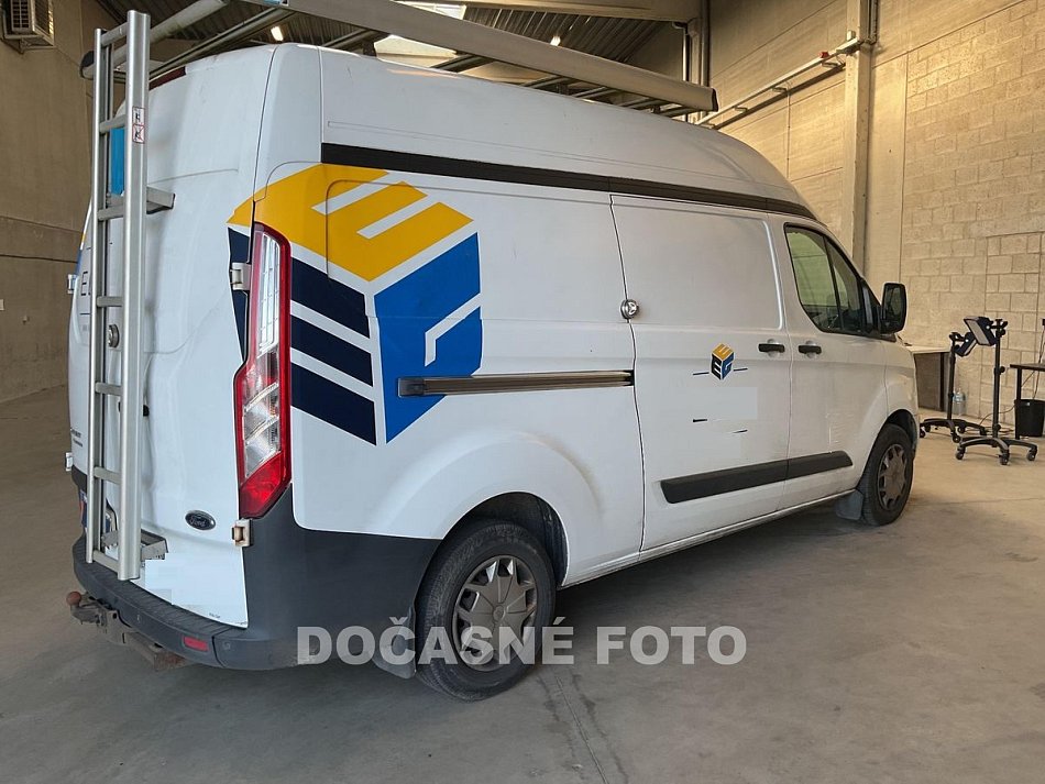 Ford Transit Custom 2.2TDCi Trend L2H2