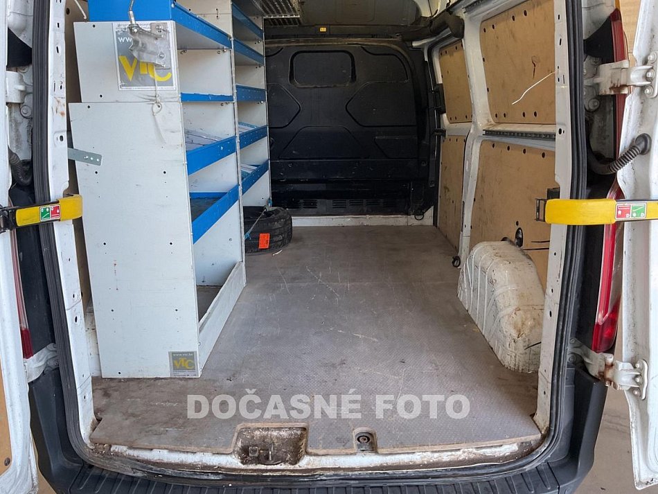 Ford Transit Custom 2.2TDCi Trend L2H2