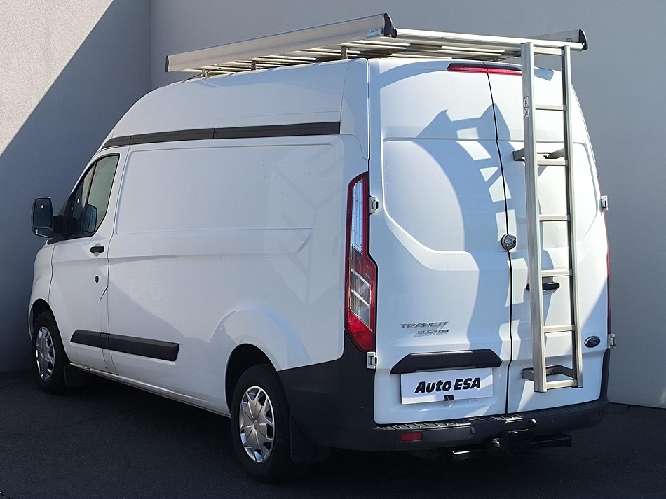 Ford Transit Custom 2.2TDCi Trend L2H2