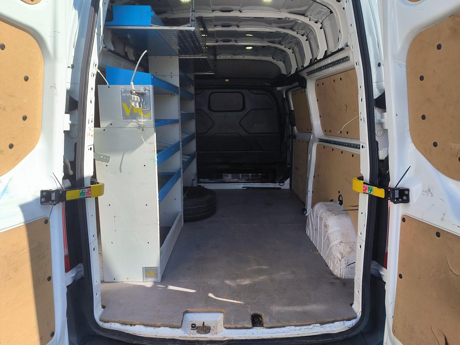 Ford Transit Custom 2.2TDCi Trend L2H2