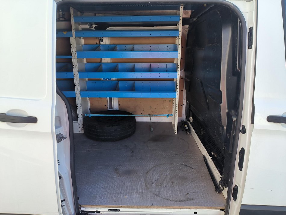 Ford Transit Custom 2.2TDCi Trend L2H2
