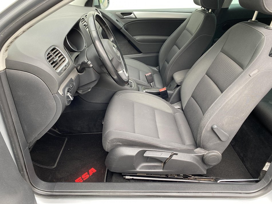 Volkswagen Golf 1.4 TSi Team