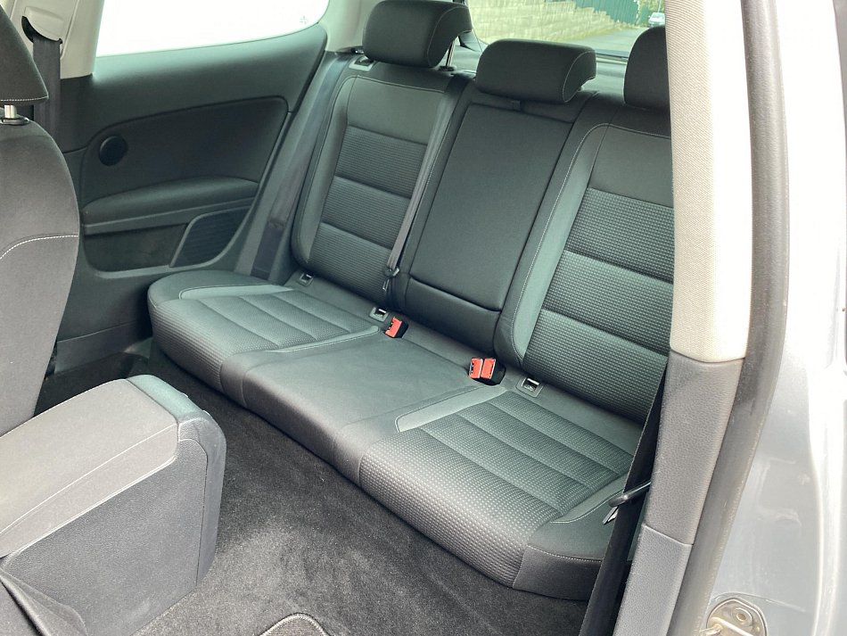 Volkswagen Golf 1.4 TSi Team