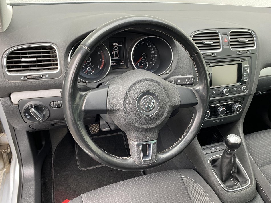 Volkswagen Golf 1.4 TSi Team