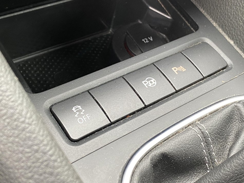 Volkswagen Golf 1.4 TSi Team
