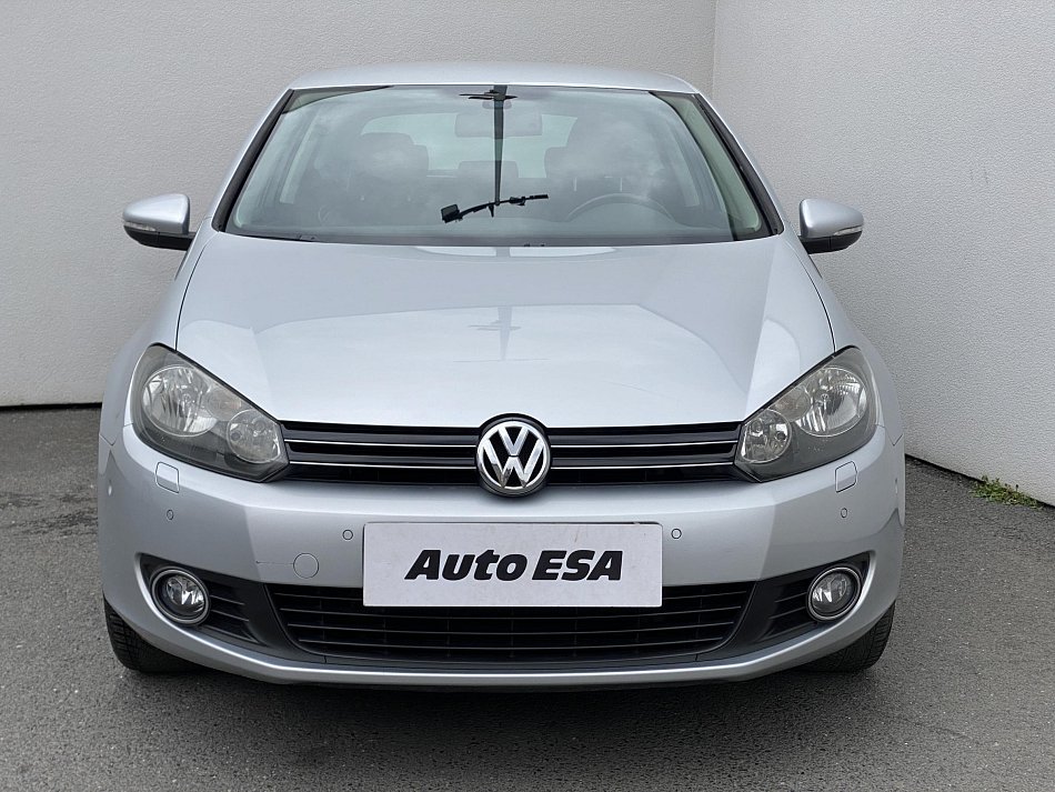 Volkswagen Golf 1.4 TSi Team