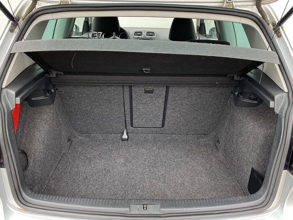 Volkswagen Golf 1.4 TSi Team
