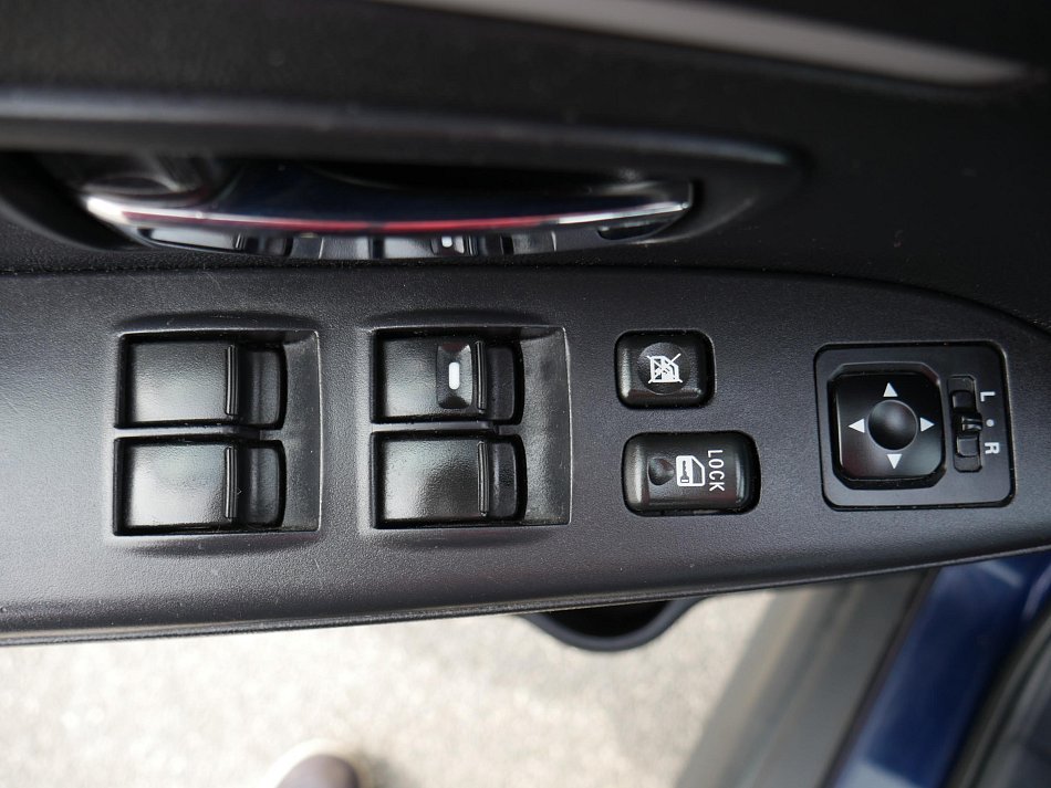 Mitsubishi ASX 1.8 Di-D  4x4