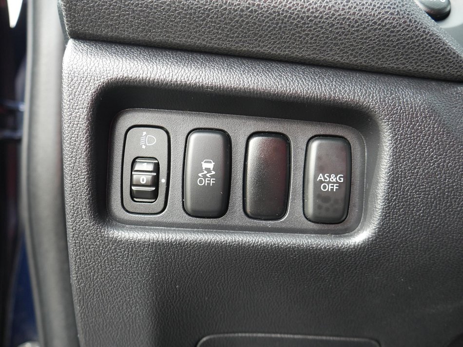 Mitsubishi ASX 1.8 Di-D  4x4