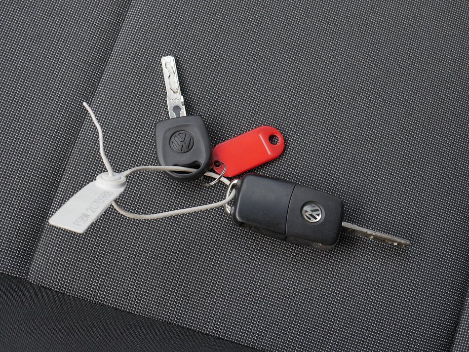 Volkswagen Caddy 2.0TDi  MAXi