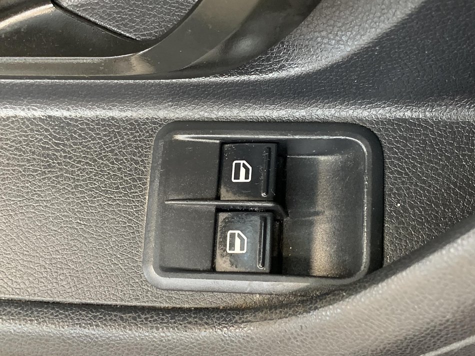 Škoda Fabia II 1.6 TDi Ambiente