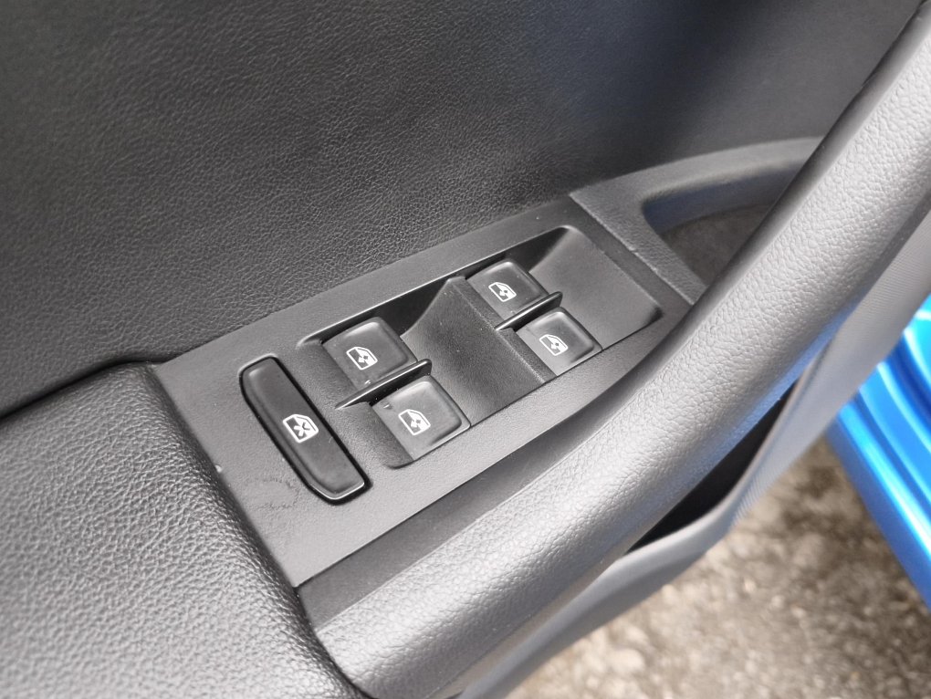 Škoda Octavia III 2.0 TDi Style 4x4