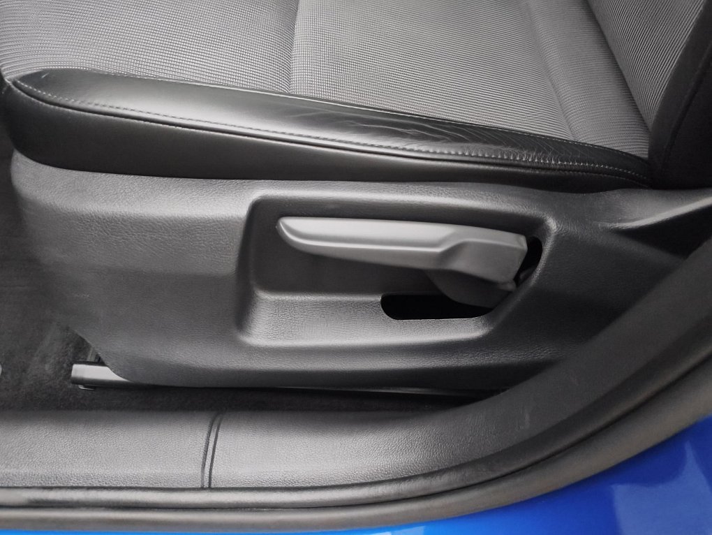 Škoda Octavia III 2.0 TDi Style 4x4