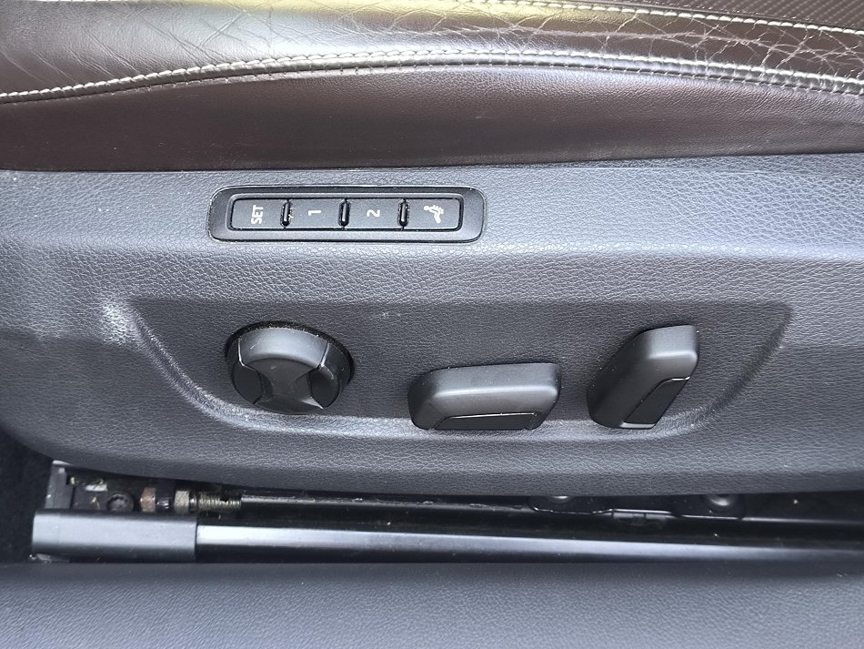 Škoda Superb III 2.0 TSi L&K 4X4
