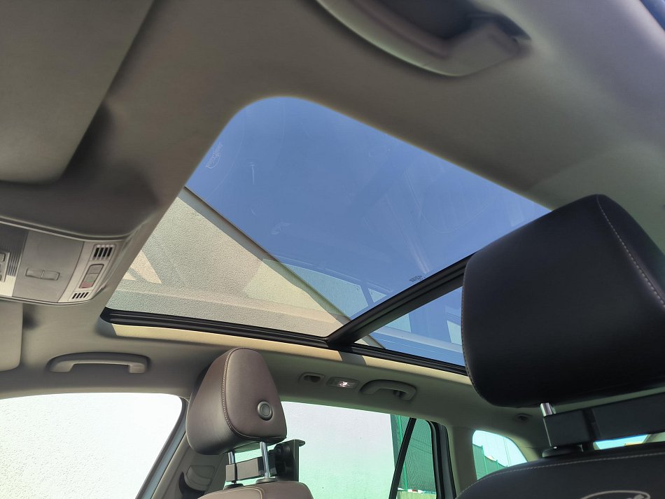 Škoda Superb III 2.0 TSi L&K 4X4