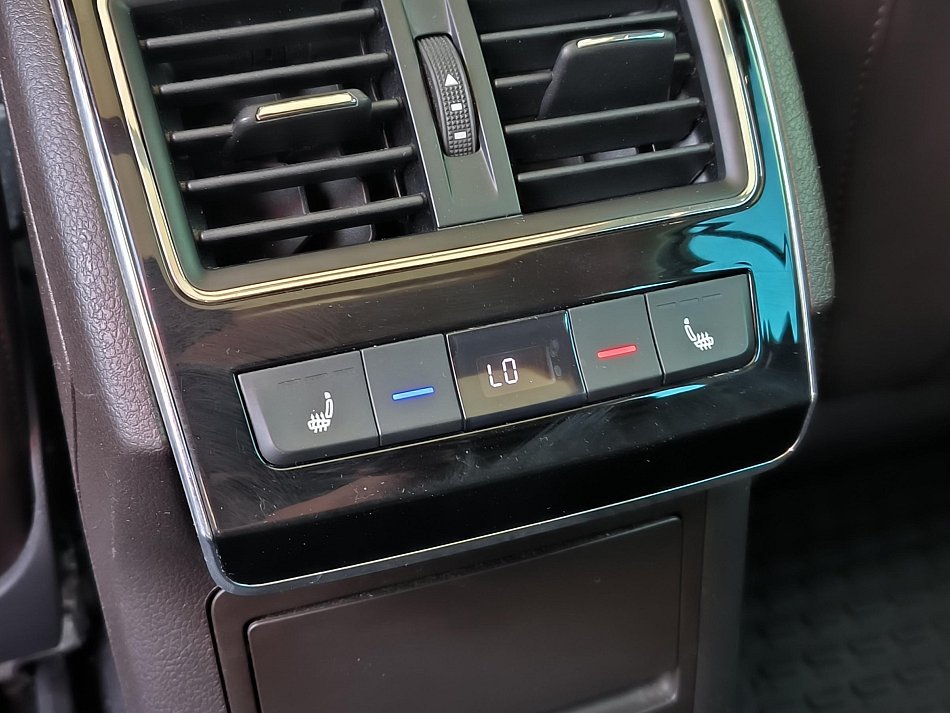 Škoda Superb III 2.0 TSi L&K 4X4