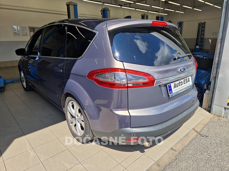 Ford S-MAX 2.0TDCi Titanium