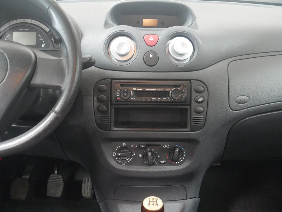 Citroën C3 1.1i 