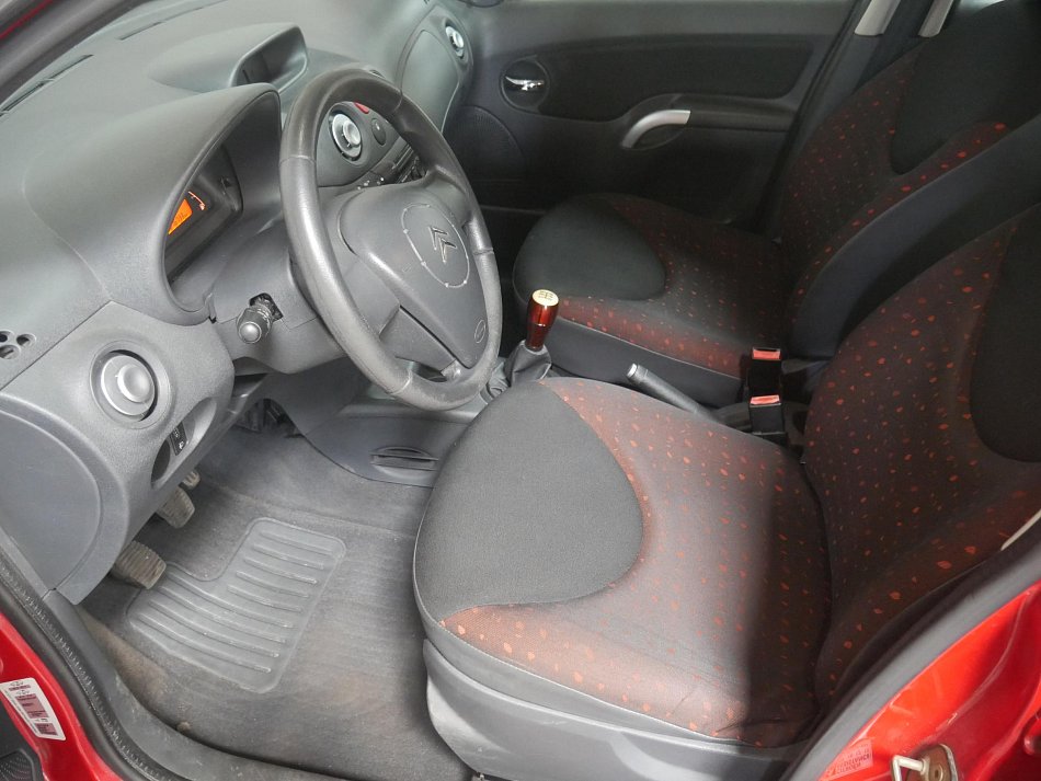 Citroën C3 1.1i 