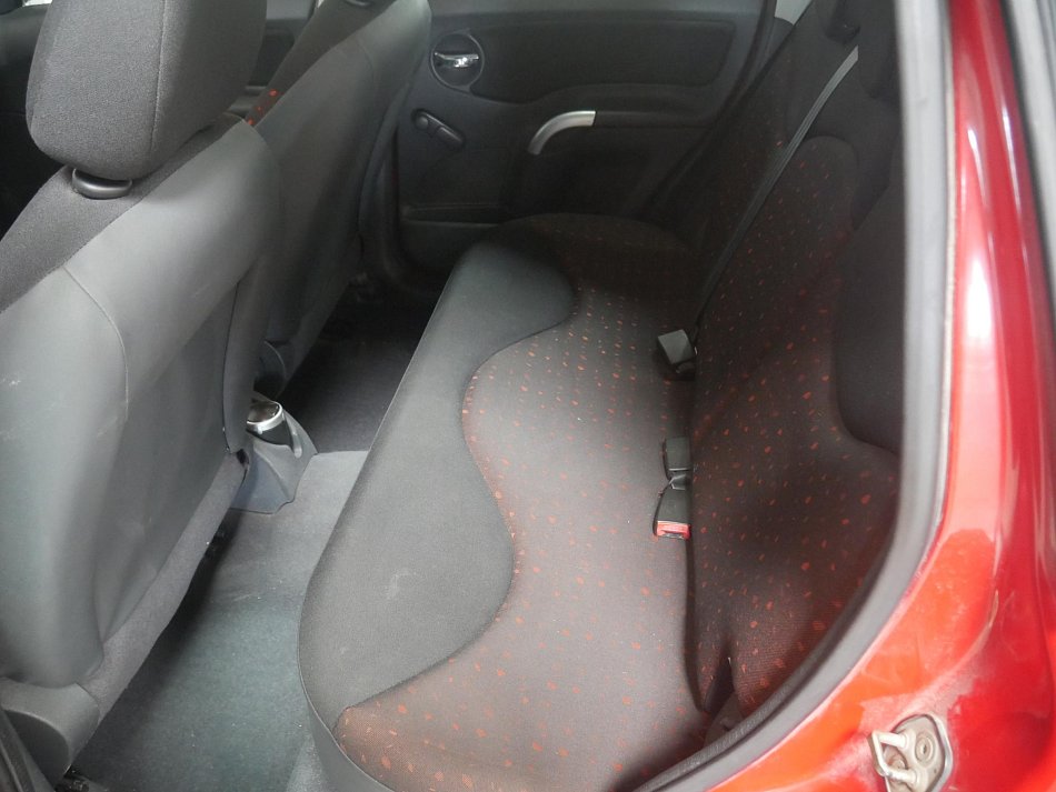 Citroën C3 1.1i 