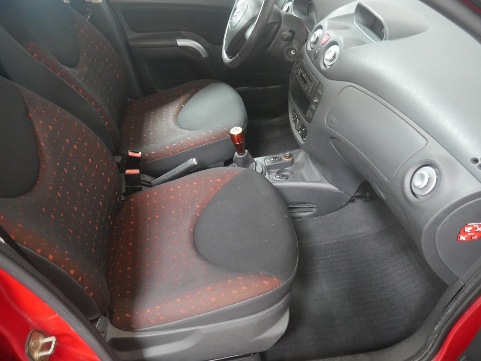 Citroën C3 1.1i 