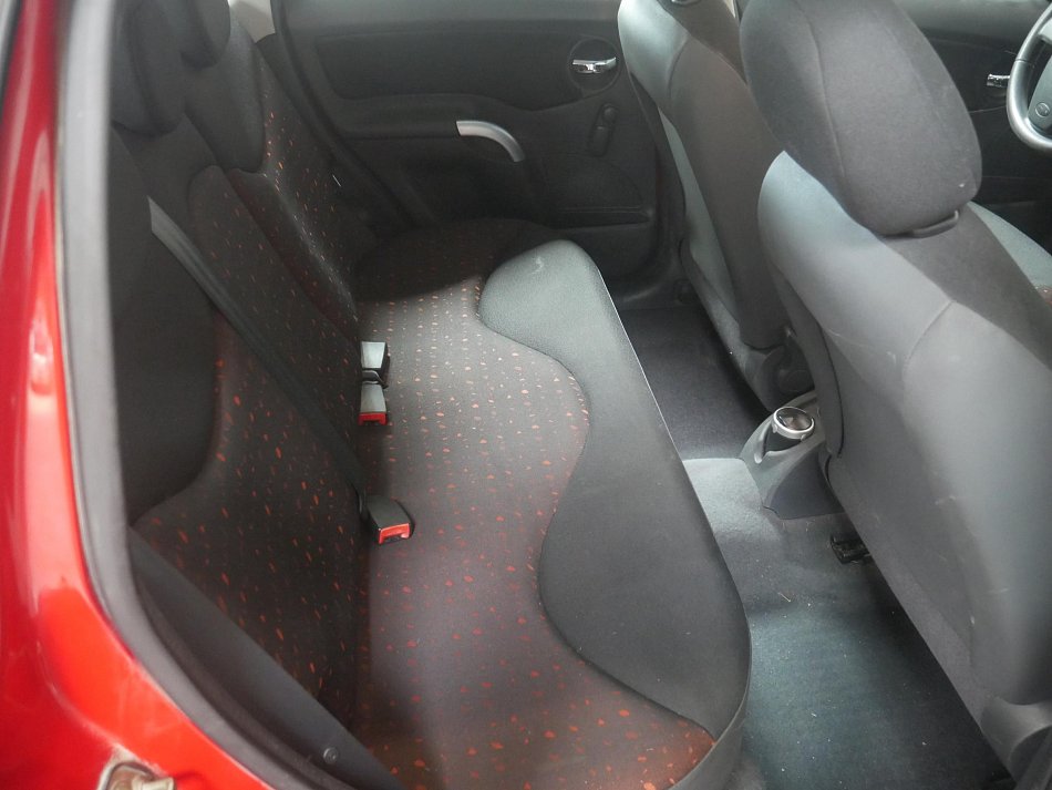 Citroën C3 1.1i 