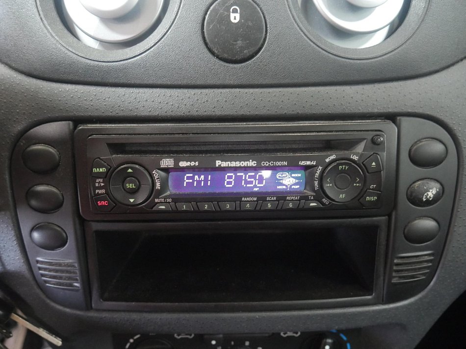 Citroën C3 1.1i 
