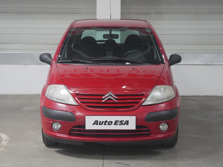 Citroën C3 1.1i 