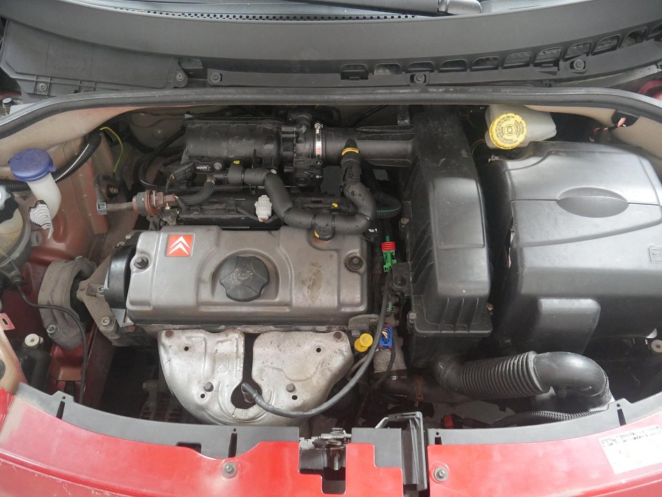 Citroën C3 1.1i 