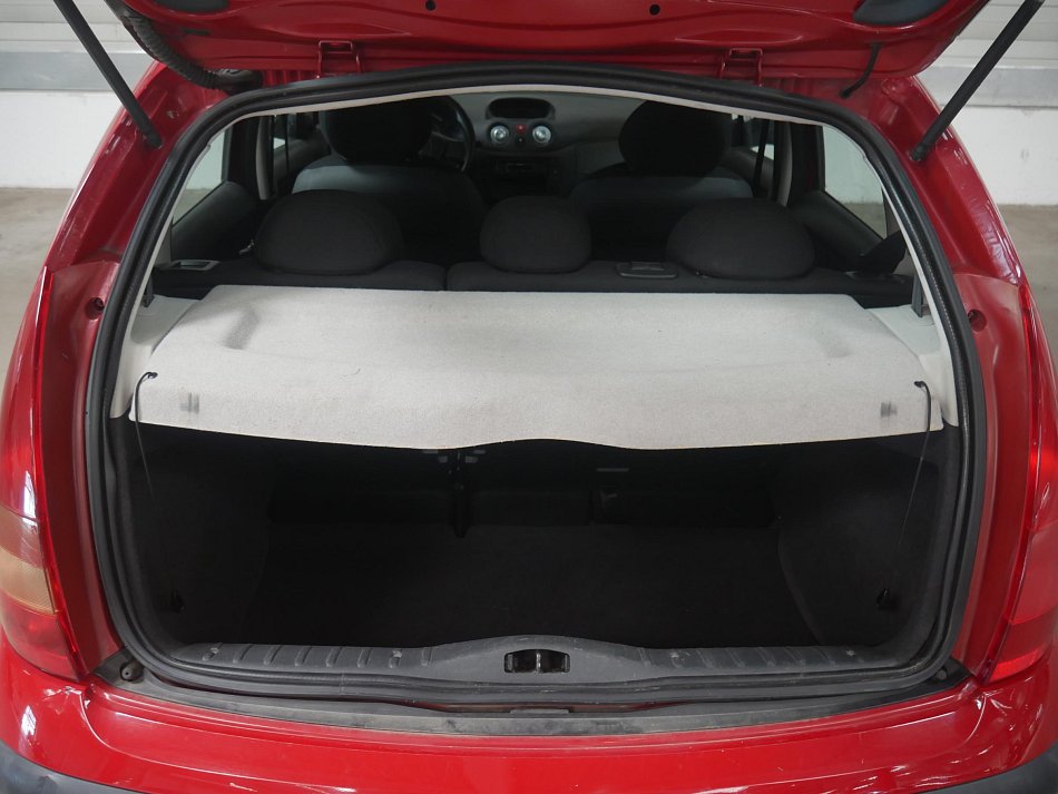Citroën C3 1.1i 