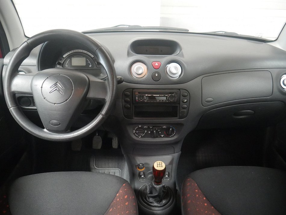 Citroën C3 1.1i 