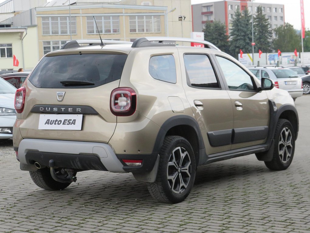 Dacia Duster 1.0TCe 