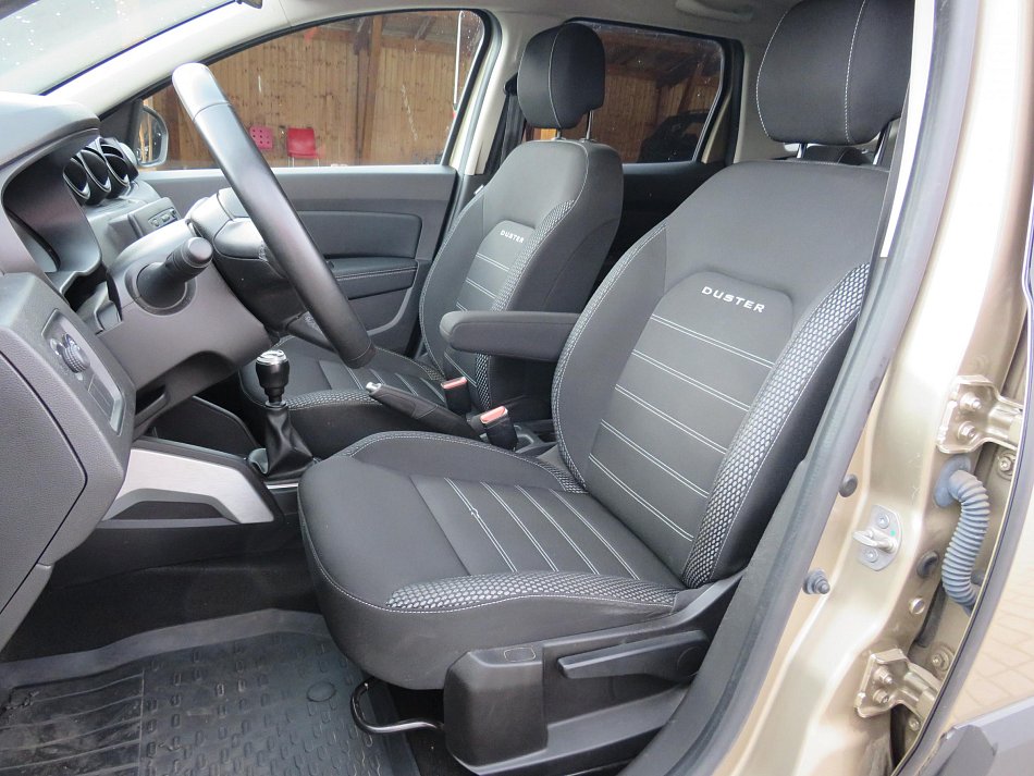 Dacia Duster 1.0TCe 