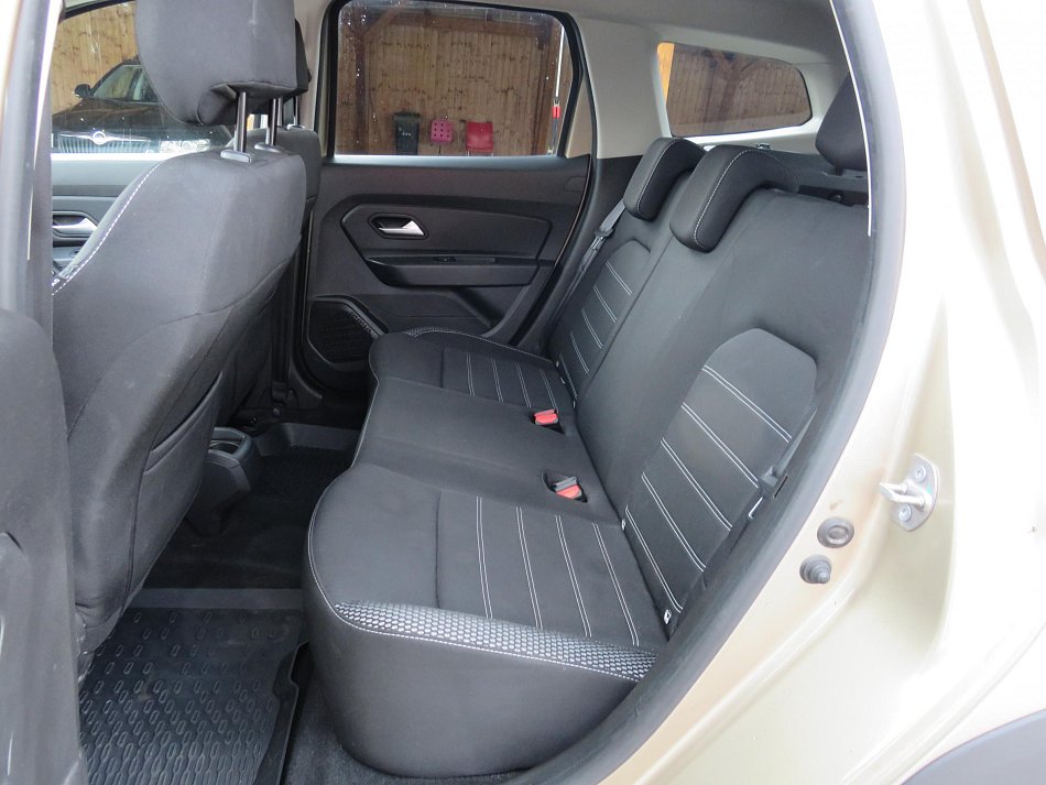 Dacia Duster 1.0TCe 