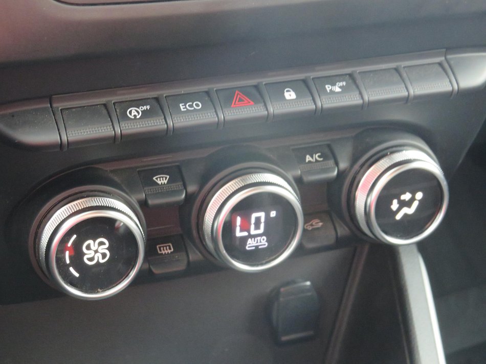 Dacia Duster 1.0TCe 