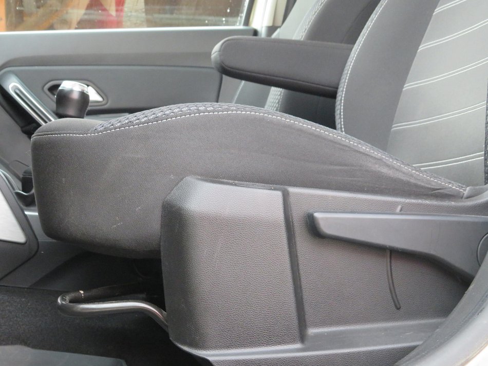 Dacia Duster 1.0TCe 