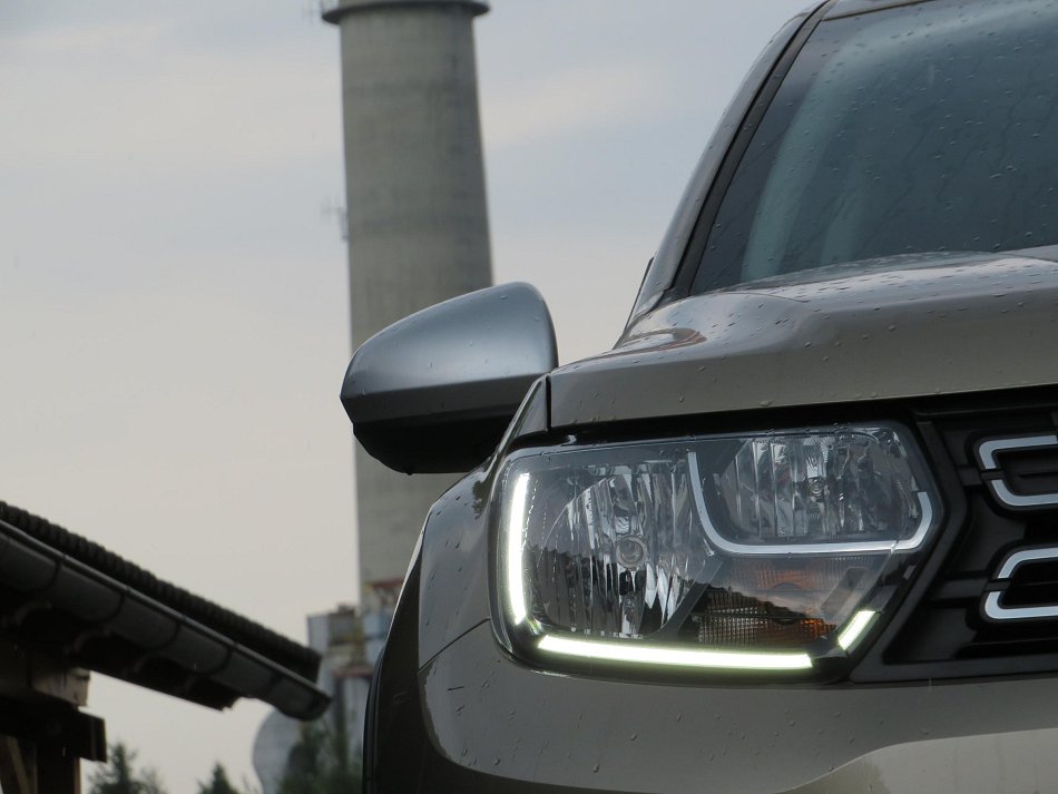 Dacia Duster 1.0TCe 