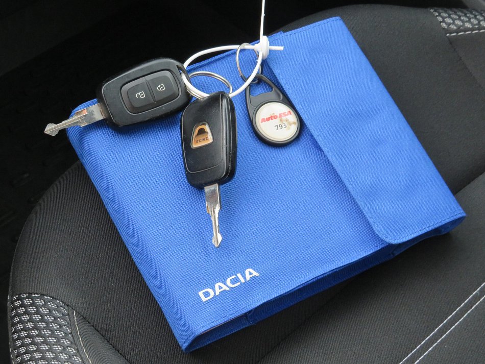 Dacia Duster 1.0TCe 