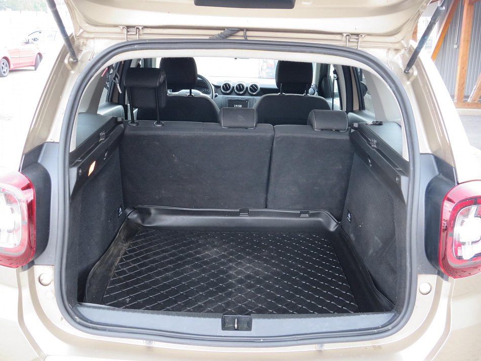 Dacia Duster 1.0TCe 