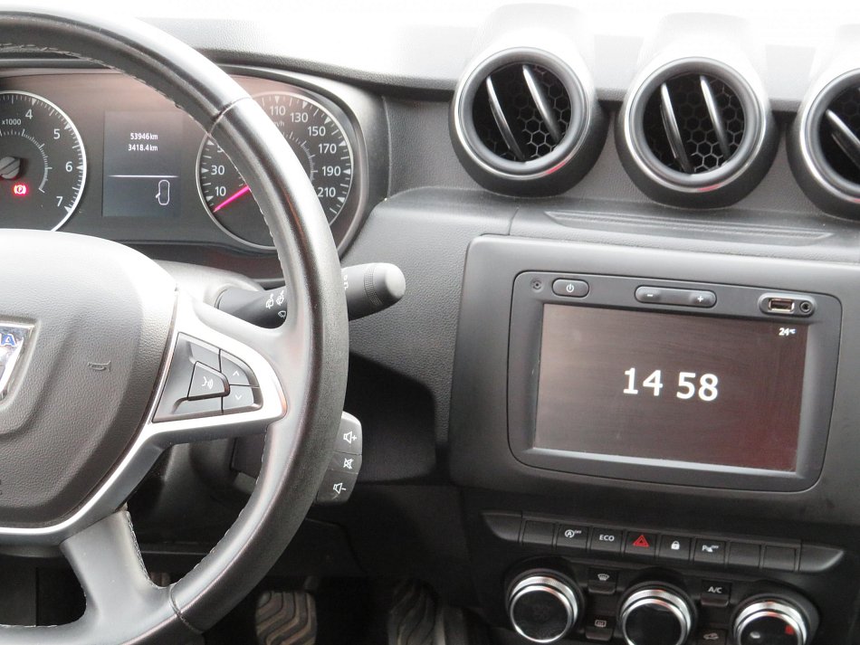 Dacia Duster 1.0TCe 