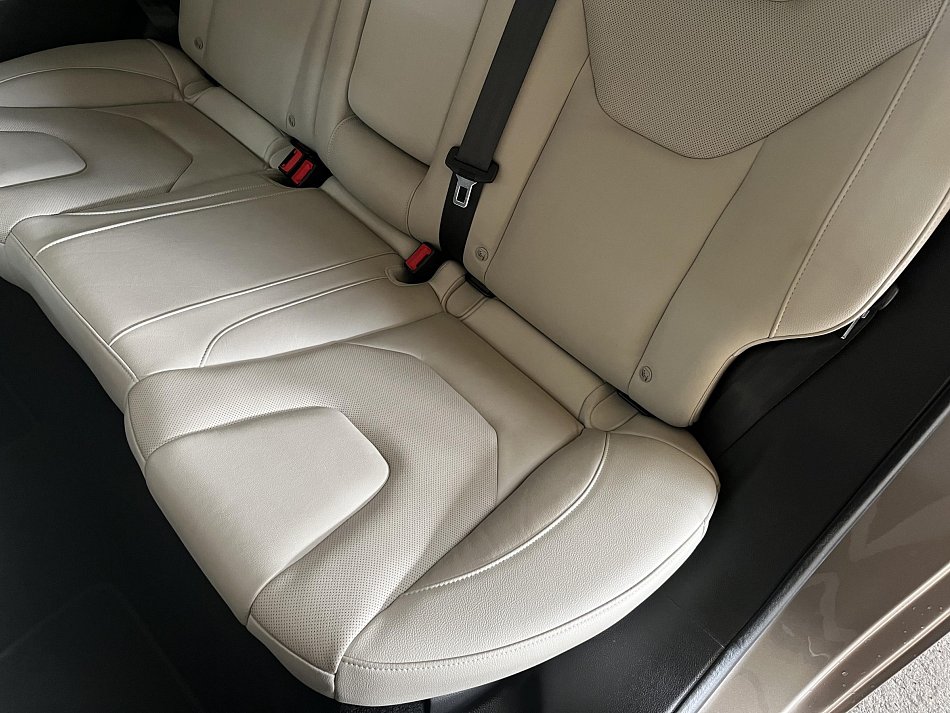 Ford Mondeo 2.0 TDCi 