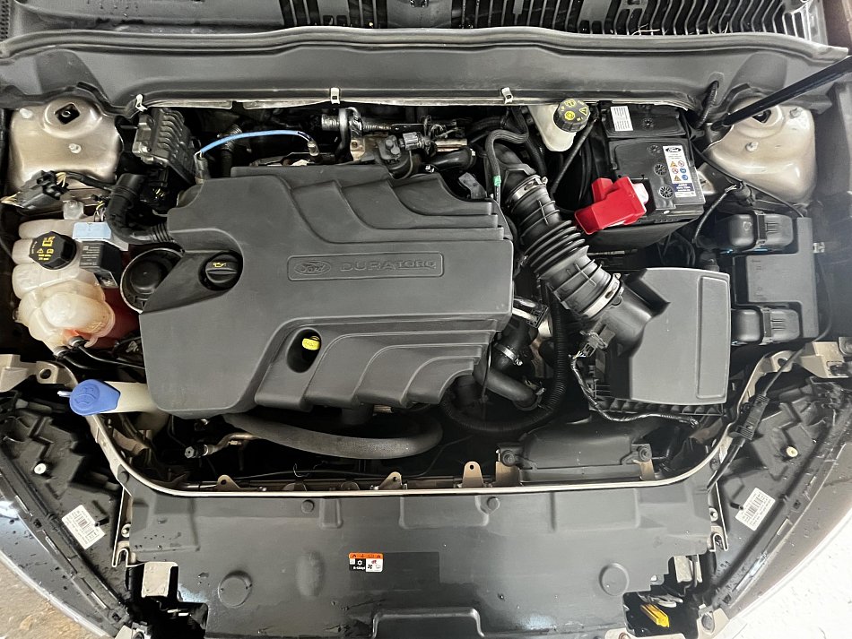 Ford Mondeo 2.0 TDCi 