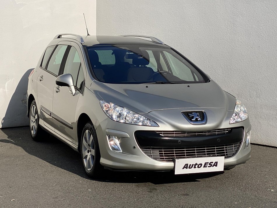Peugeot 308 1.6 i Tendance