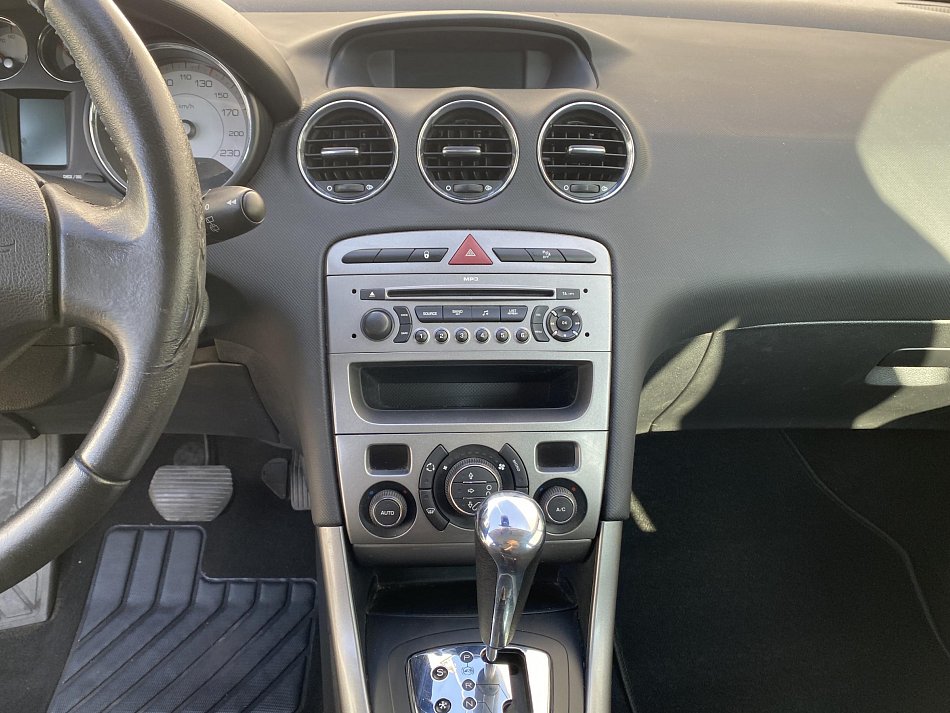 Peugeot 308 1.6 i Tendance