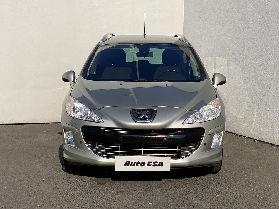 Peugeot 308 1.6 i Tendance