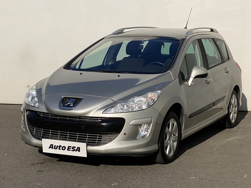 Peugeot 308 1.6 i Tendance