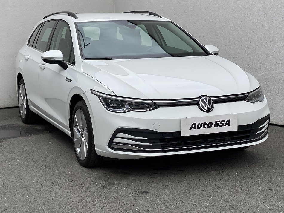 Volkswagen Golf 2.0 TDi Style