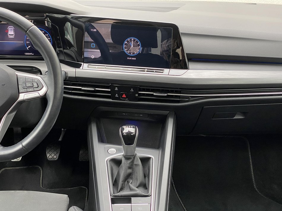 Volkswagen Golf 2.0 TDi Style
