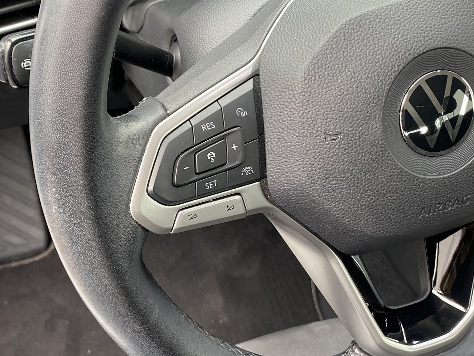 Volkswagen Golf 2.0 TDi Style